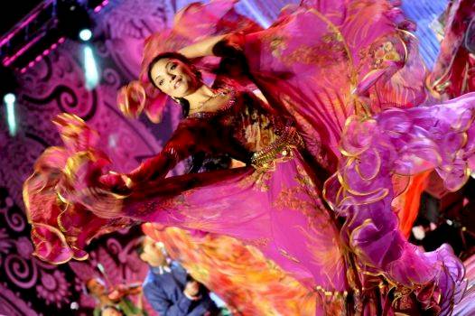 Cygański Teatr Muzyczny Terno