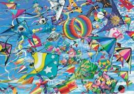 Odlotowa majówka z LOTem!