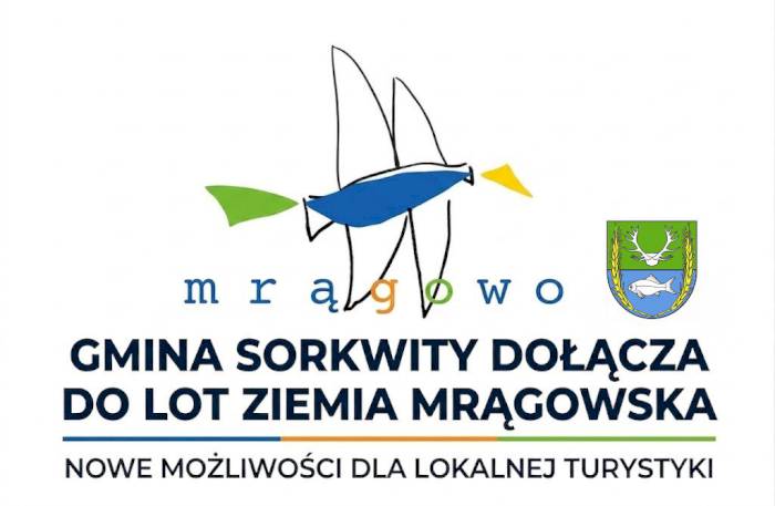Sorkwity dołączają do LOT „Ziemia Mrągowska”: Nowy rozdział dla lokalnej turystyki