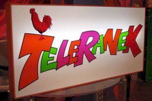 „Teleranek” w Mikołajkach