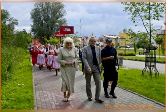 Festiwal Kultury Kresowej, fot. Marian Modzelewski