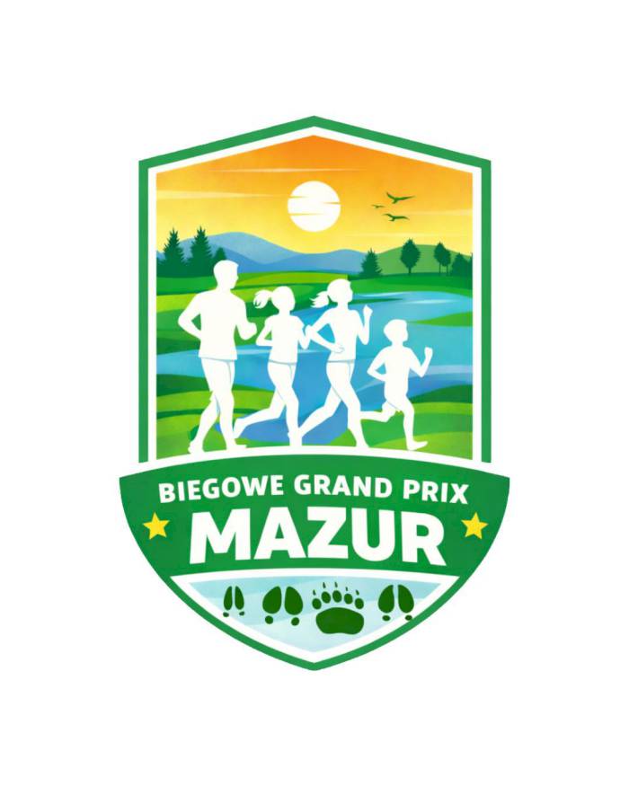 Biegowe Grand Prix Mazur 2026 – sport, natura i dobra zabawa
