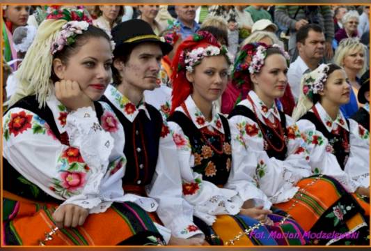 Festiwal Kultury Kresowej, fot. Marian Modzelewski