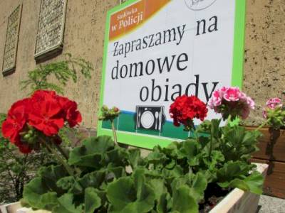 Dobry Smak - stołówka, catering