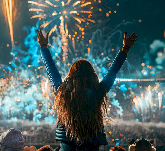 Sylwester pod Gwiazdami