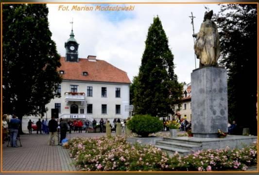 Festiwal Kultury Kresowej, fot. Marian Modzelewski