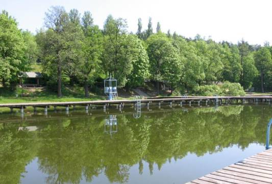 Plaża, foto Beata Gida