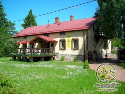 Gościniec Lech