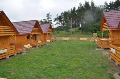 Wioska pod Żaglami
