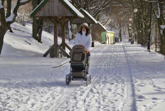 foto Marian Modzelewski