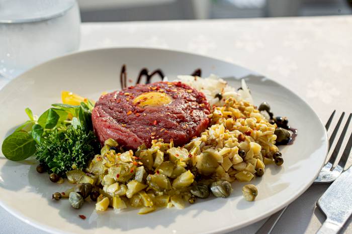 Hotel Panoramic-Oscar