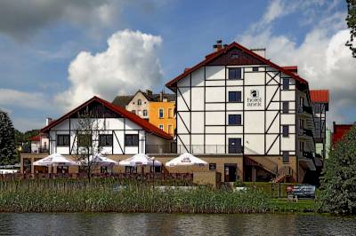 Hotel Anek ***