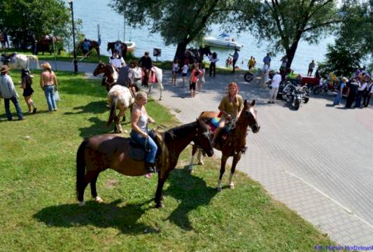 Piknik Country, fot. Marian Modzelewski
