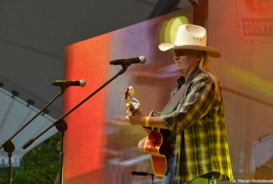 Piknik Country, fot. Marian Modzelewski