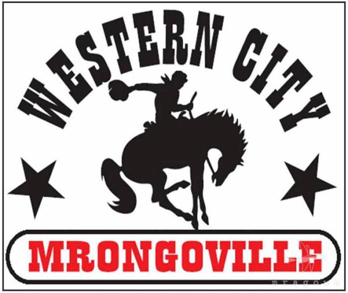 Z Dniem Dziecka rusza Mrongoville!