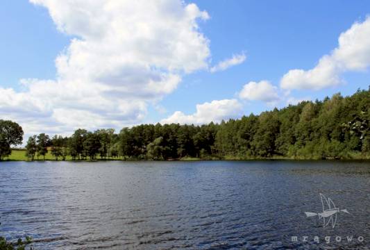 Szlak Pięciu Jezior, fot. Robert Wróbel, Beata Gida