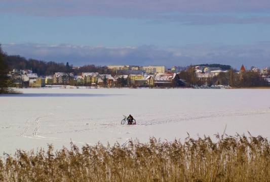 foto Marian Modzelewski