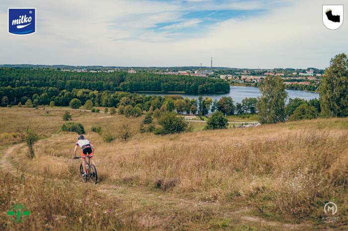 Milko Mazury MTB