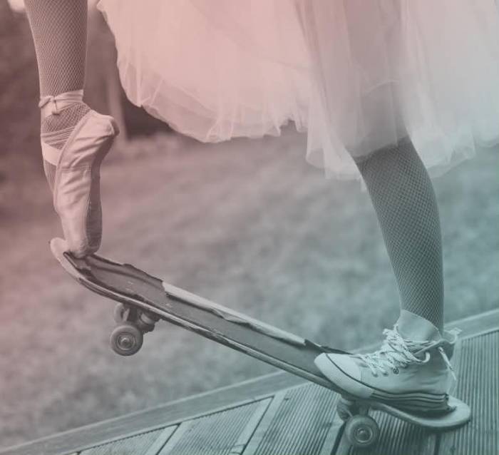 Mazurskie TransFormacje Taneczne