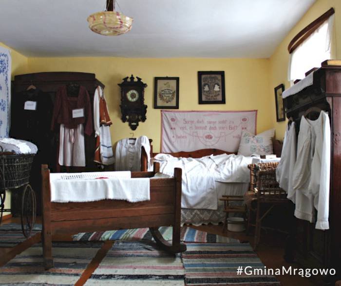 Muzeum Regionalne w Gminie Mrągowo