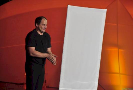 Mazurska Noc Kabaretowa, fot. Marian Modzelewski