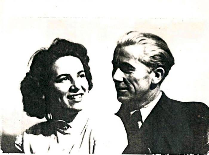 Marian Zborowski-Weychman i początki życia kulturalnego w Mrągowie po roku 1945