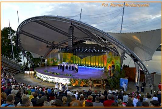 Festiwal Kultury Kresowej, fot. Marian Modzelewski