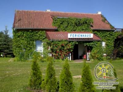 FERIENHAUS - AGROTURYSTYKA JAKUBOWO