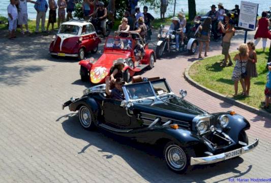 Piknik Country, fot. Marian Modzelewski
