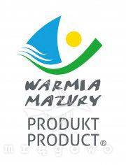Certyfikowane produkty z Mazur