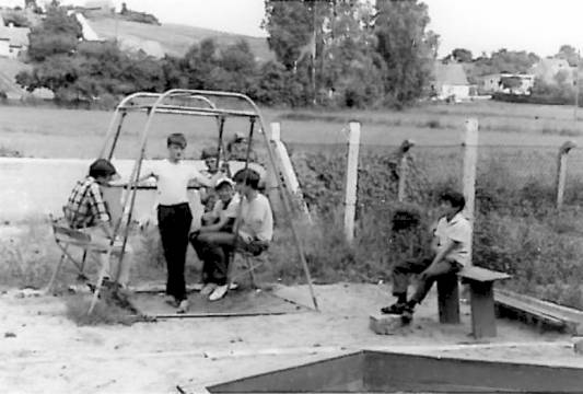 Zdjęcie przekazała Pani Justyna Jarota Banach. Dziękujemy!