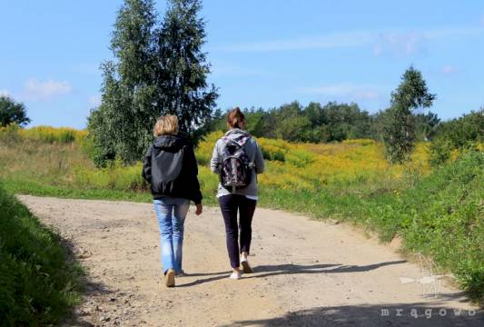 Szlak Pięciu Jezior, fot. Robert Wróbel