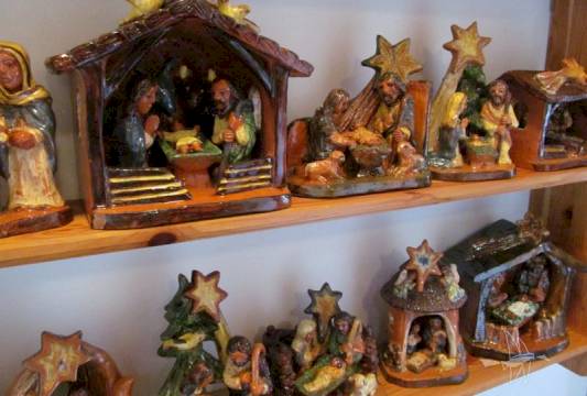 Muzeum Regionalne im. Walentyny Dermackiej z Sapiehów w Pieckach, fot. Beata Gida