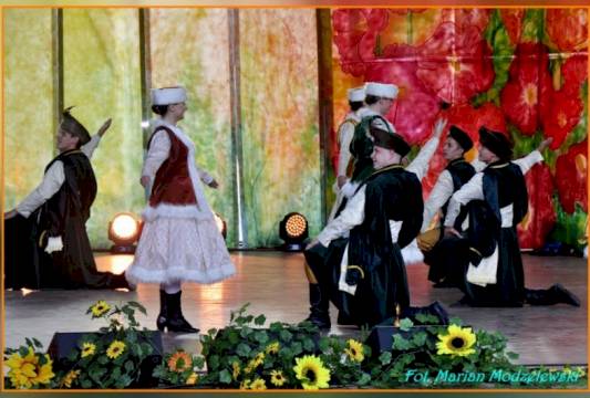 Festiwal Kultury Kresowej, fot. Marian Modzelewski