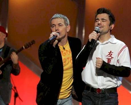 "Jaka to melodia" – turniej miast