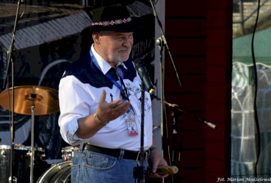 Piknik Country, fot. Marian Modzelewski