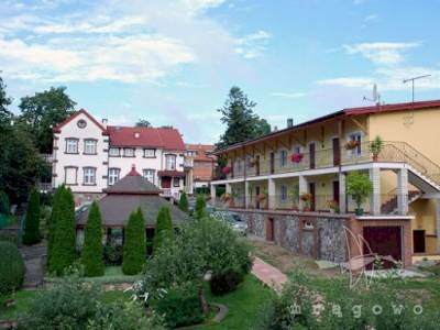 Gościniec Mazurski