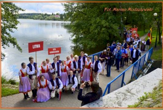 Festiwal Kultury Kresowej, fot. Marian Modzelewski