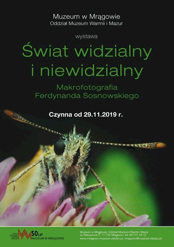 Świat widzialny i niewidzialny