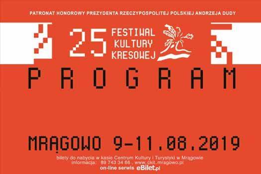 Festiwal Kultury Kresowej 2019