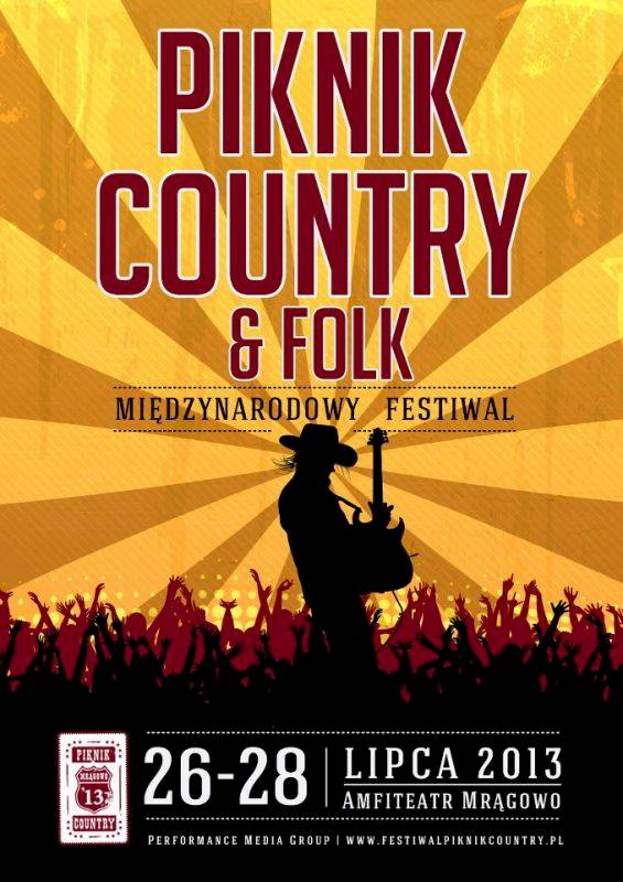 Piknik Country 2013