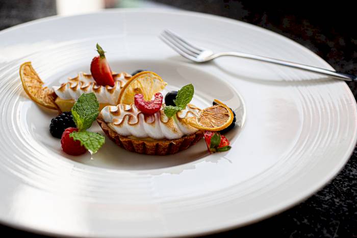 Restauracja Ratuszowa