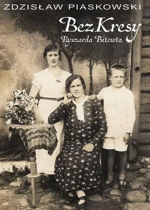 BezKresy Ryszarda Bitowta