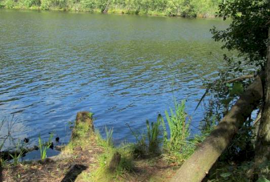 Szlak Pięciu Jezior, fot. Robert Wróbel, Beata Gida