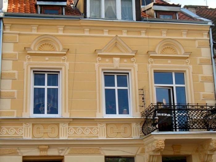 Mrągowskie Pogaduszki z Martyną Kaczorowską „Architektura Mrągowa”