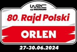 80. Rajd Polski