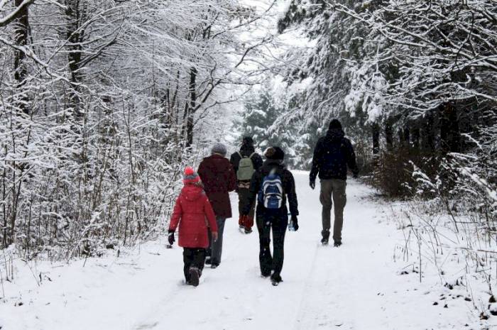 Warpuny, czyli podróż tam i z powrotem
