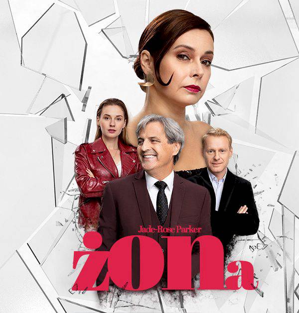 Żona - Spektakl teatralny