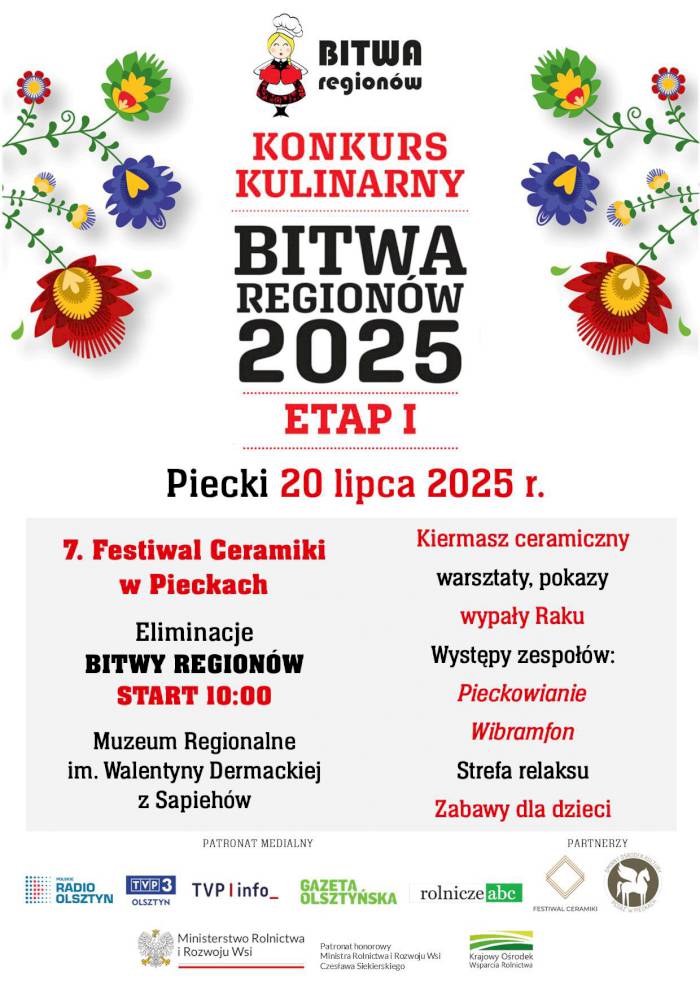 Bitwa Regionów 2025