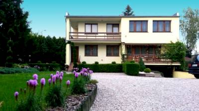 Apartament Danuta